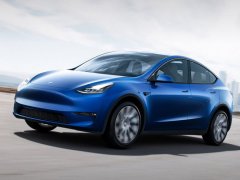 特斯拉Model Y售价 将于2020年一季度上市开售