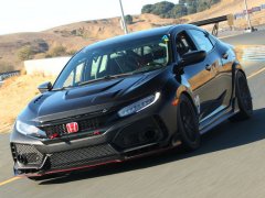 本田思域Type R TC售价曝光 海外市场起售价约为64万元