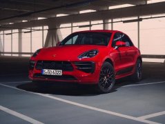 保时捷发布2020款Macan GTS 搭载2.9升V6双涡轮增压发动机