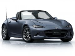 马自达新款MX-5基础款以及敞篷款车型售价曝光 售价均有所上调