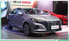 长安逸动PLUS或于3月上市 将搭载蓝鲸1.4T发动机及1.6L发动机