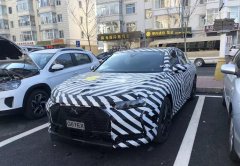 DS8或将于年内上市 预计将搭载1.8T和1.6T涡轮增压发动机