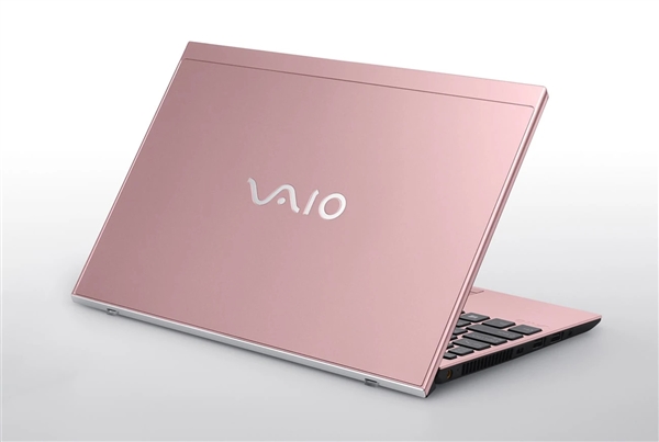 VAIO发布两款全新笔记本：6核10代酷睿 性能模式提高40%
