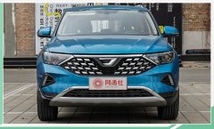 捷达VS7正式上市 搭载大众EA211 1.4T涡轮增压发动机