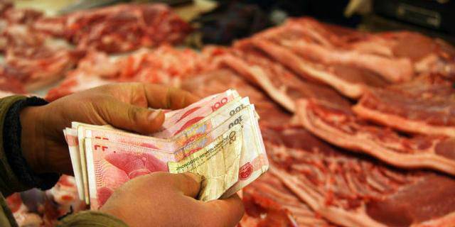 猪肉价格高峰或在9月前后出现 节日多消费拉动力强