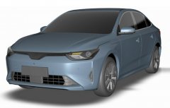 威马7系轿车5月10日发布 将搭载L3自动驾驶技术