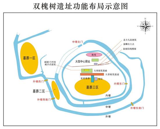 本文部分图片由郑州市文物局提供