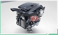 奔驰CLS新增入门级车型 动力搭载1.5T涡轮增压发动机+48V轻混系统