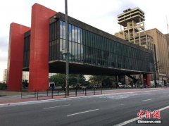 今年4月巴西汽车产量环比下降99% 同比下降99.3%