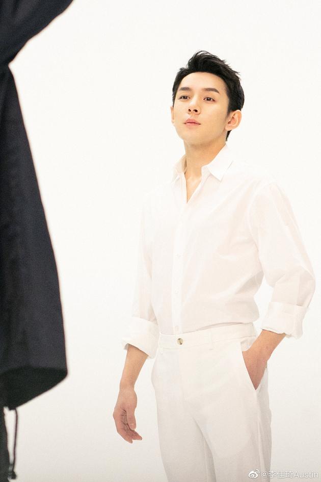 李佳琦注册“ohmygod买它”声音商标 目前状态为等待审查