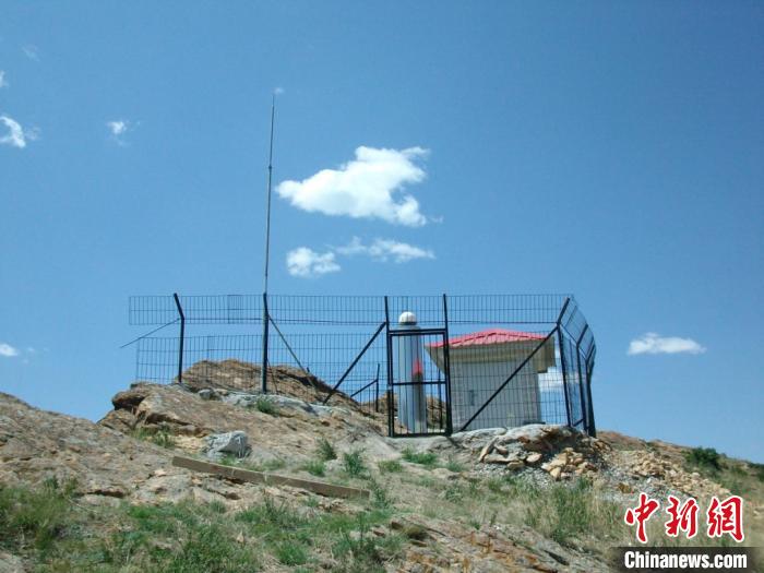 内蒙古建成161个北斗连续运行参考站