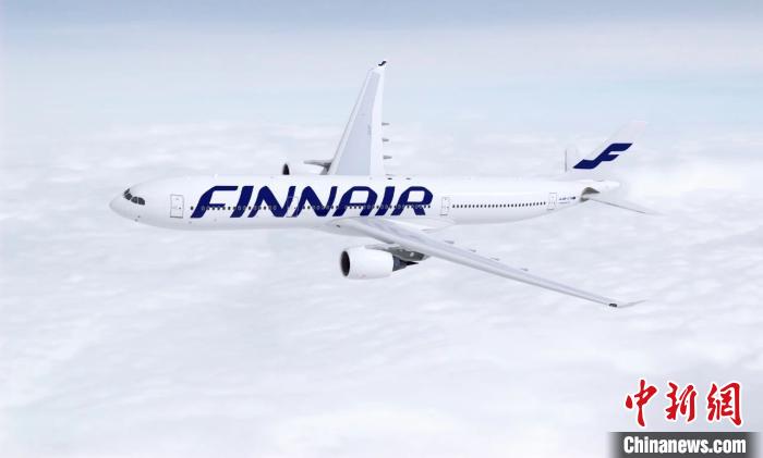 芬兰航空将于7月23日恢复上海航线运营，每周一班