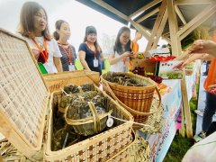 江苏昆山巴城举办蟹文化旅游节 将推出“八月八祭巴王”等丰富多彩活动